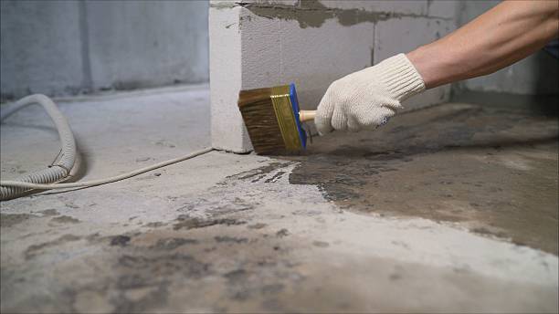 24/7 Emergency Basement Waterproofing experts in McMinnville, TN